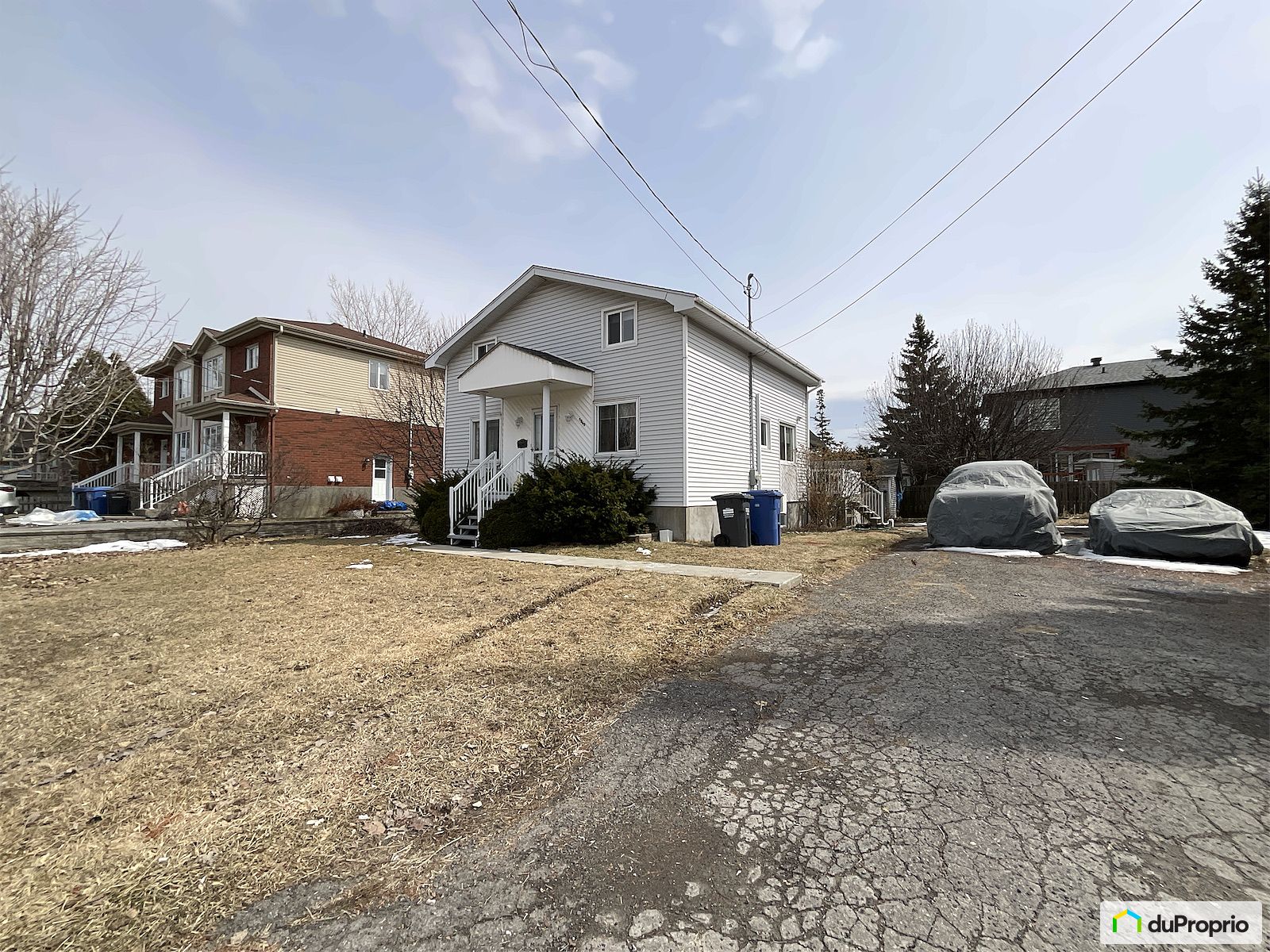 5860 Rue Alexandre — photo 1