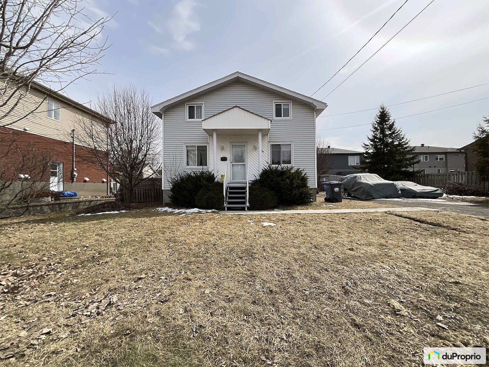 5860 Rue Alexandre — photo 2