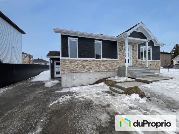 67, rue des Amandiers, Pont-Rouge à vendre