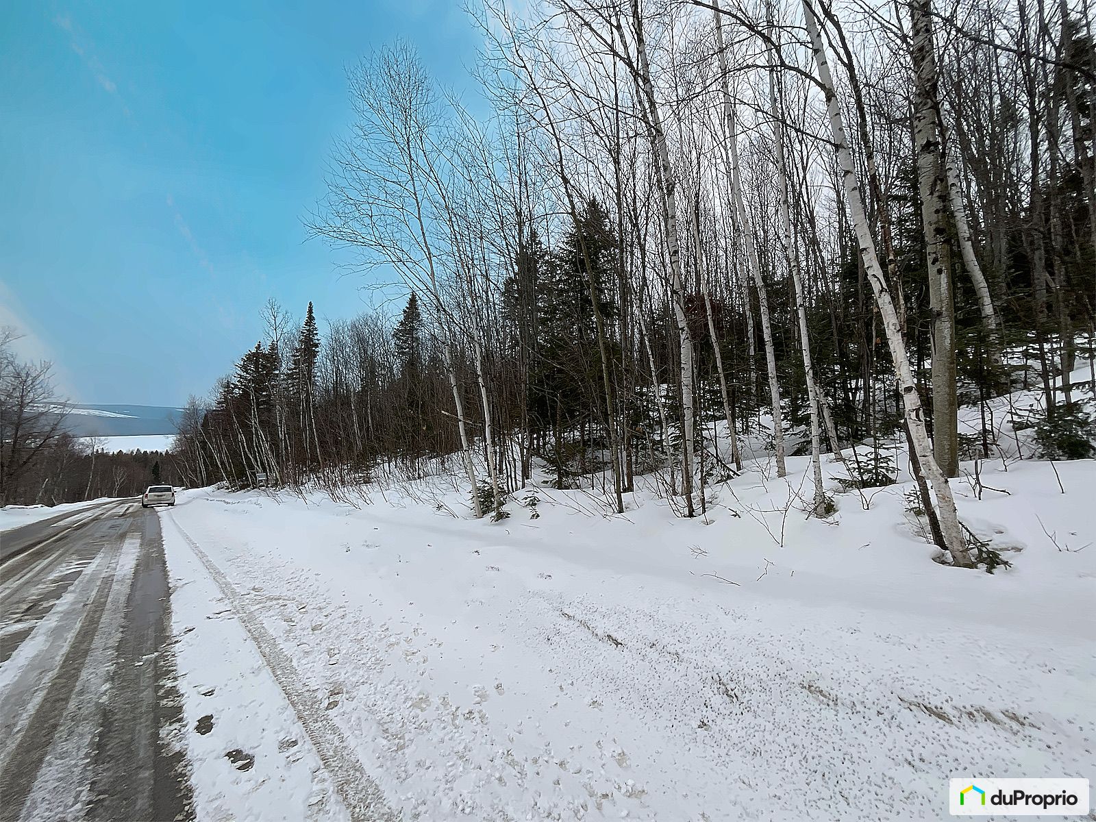 Chemin Du Lac Sud — photo 1