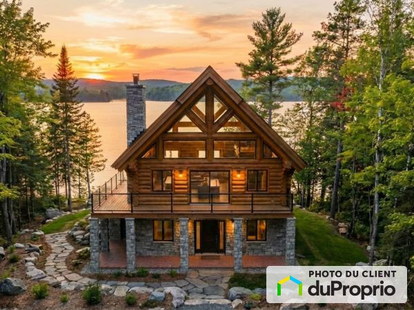 210, rue des Érables, St-Alphonse-Rodriguez à vendre