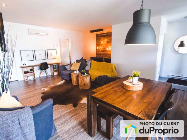 7-180, rue du Prado, Gatineau (Aylmer) à vendre