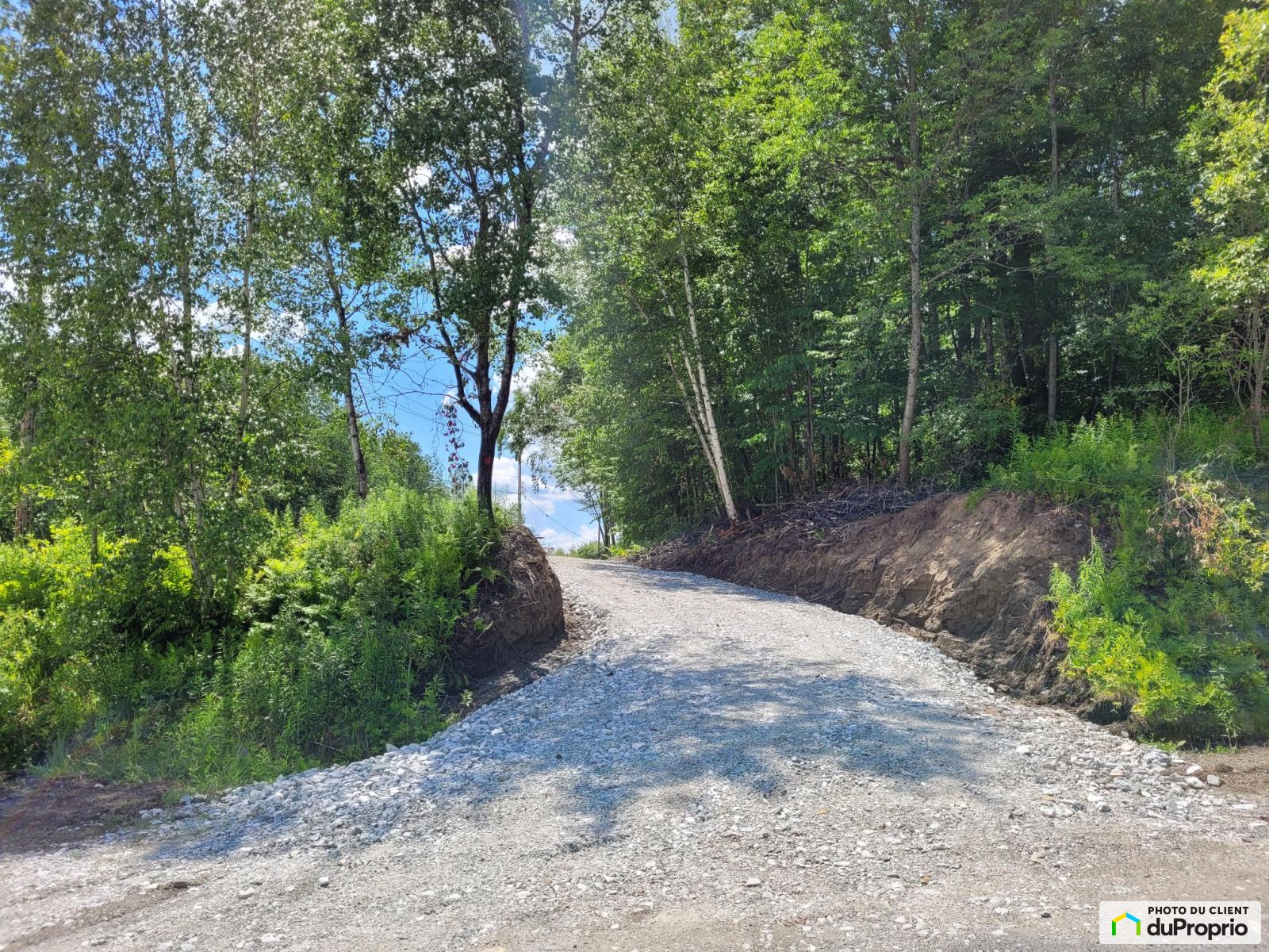 Chemin De Capelton — photo 1