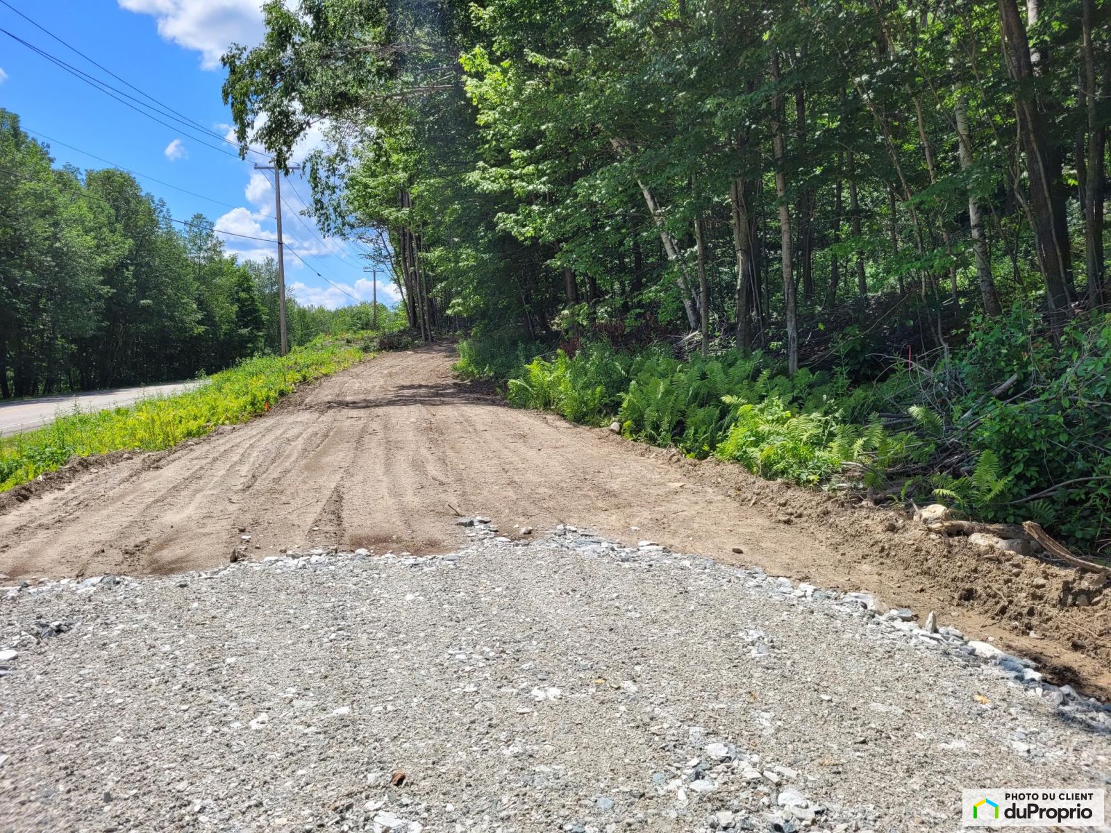 Chemin De Capelton — photo 2