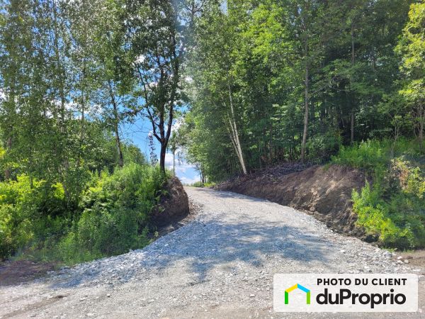 chemin de Capelton, Canton-de-Hatley for sale