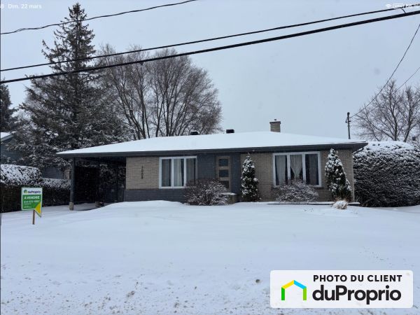 1008 rue Saint-Jacques, St-Jean-sur-Richelieu (St-Jean-sur-Richelieu) for sale