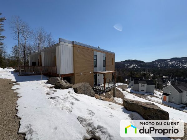 340, rue du Boulevard, St-Côme à vendre