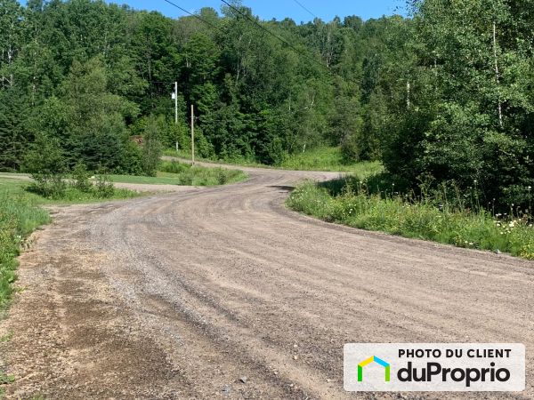  rang d'Ailleboust, Ste-Beatrix for sale