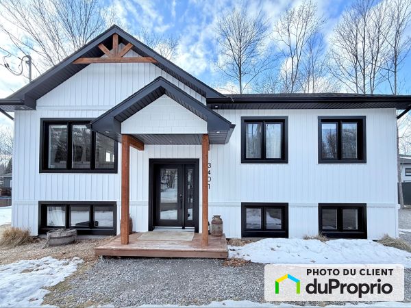 3401 rue Erin, Ste-Julienne for sale
