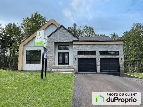 1283 rue des Îles, St-Jérôme (Bellefeuille) for sale