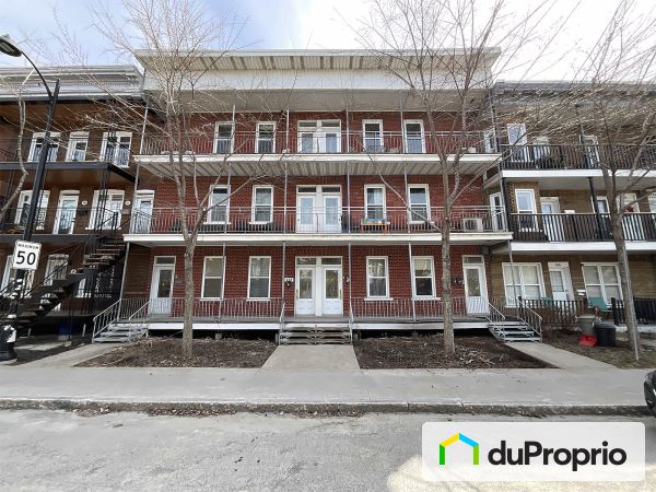 2-474 de la Canardière, Limoilou for sale