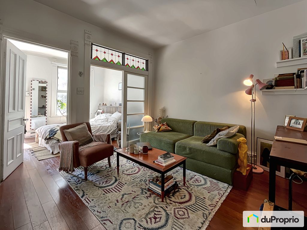3521 Rue Dorion — photo 1