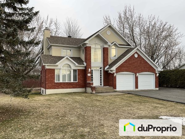 2720 rue des Cormorans, Drummondville (Drummondville) for sale