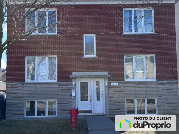 1010 53e avenue, Pointe-Aux-Trembles / Montréal-Est for sale