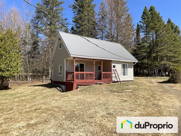 81 route de Buckland, Ste-Claire for sale