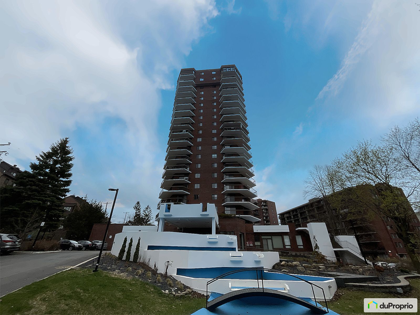 1902 6900 Boulevard Gouin E — photo 2