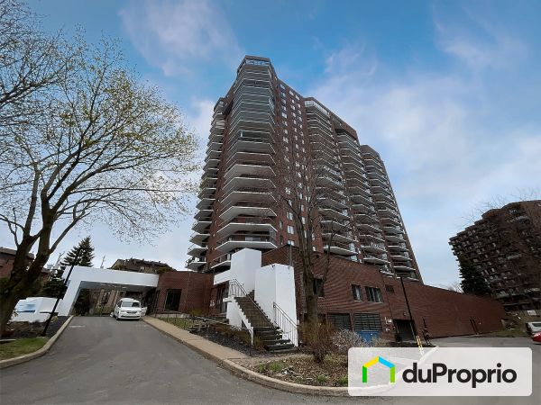 1902-6900, boulevard Gouin E, Montréal-Nord à vendre
