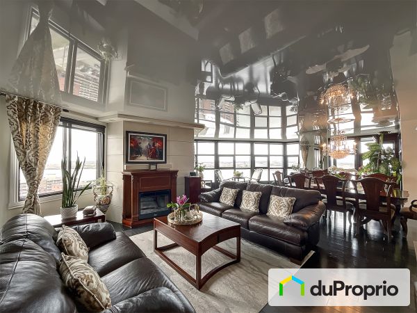 1902-6900 boulevard Gouin E, Montréal-Nord for sale