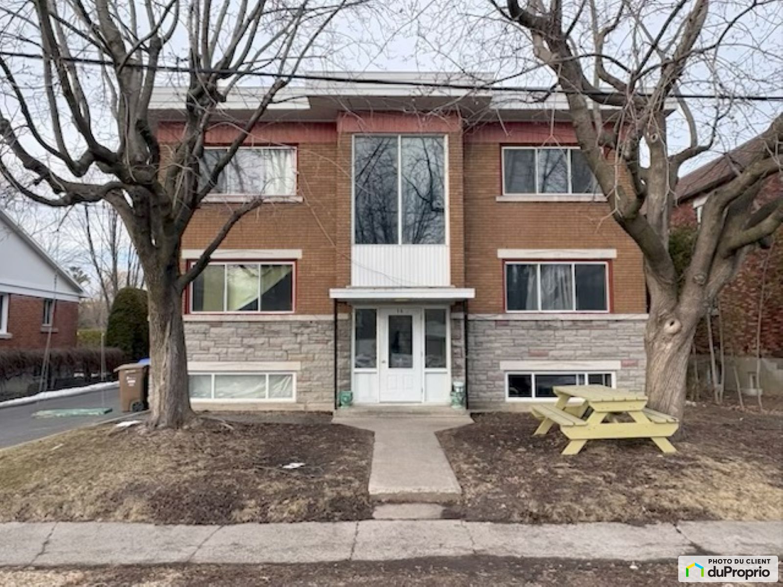 1 6 16 Rue Beauchemin — photo 1