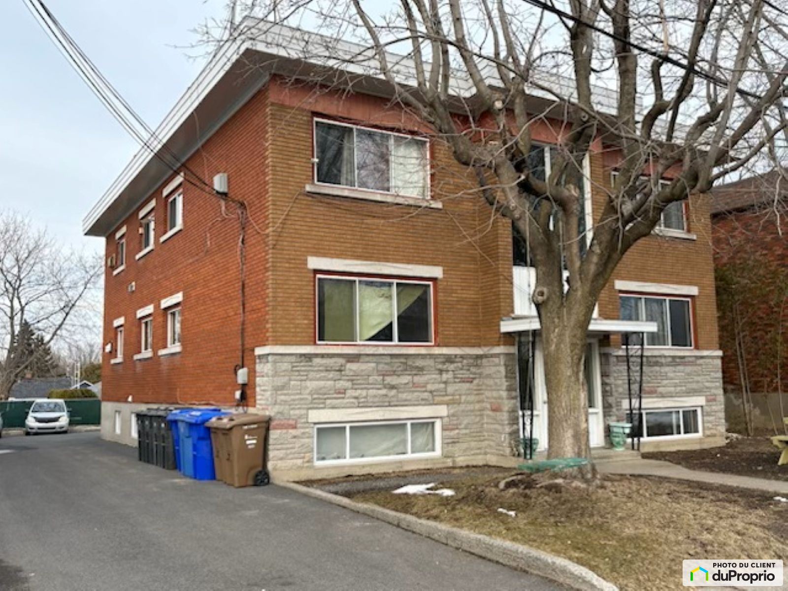 1 6 16 Rue Beauchemin — photo 2