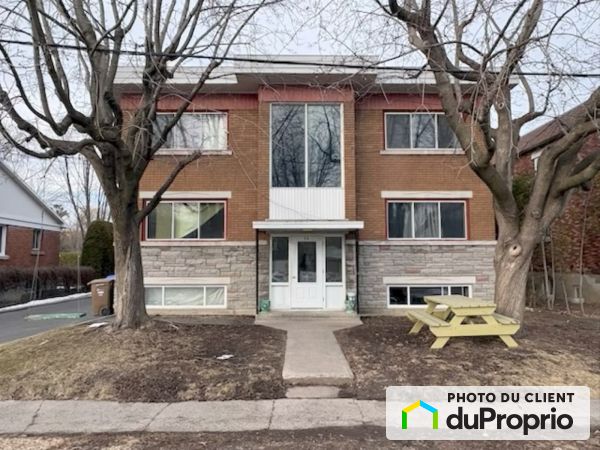 1-6-16 rue Beauchemin, Varennes à vendre