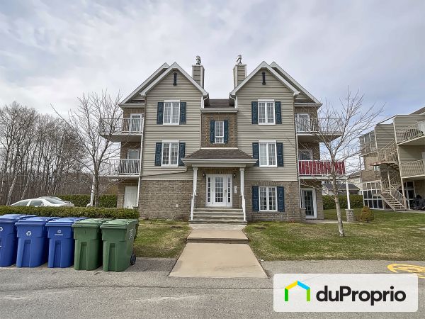 101-3976 chemin d'Oka, St-Joseph-Du-Lac for sale