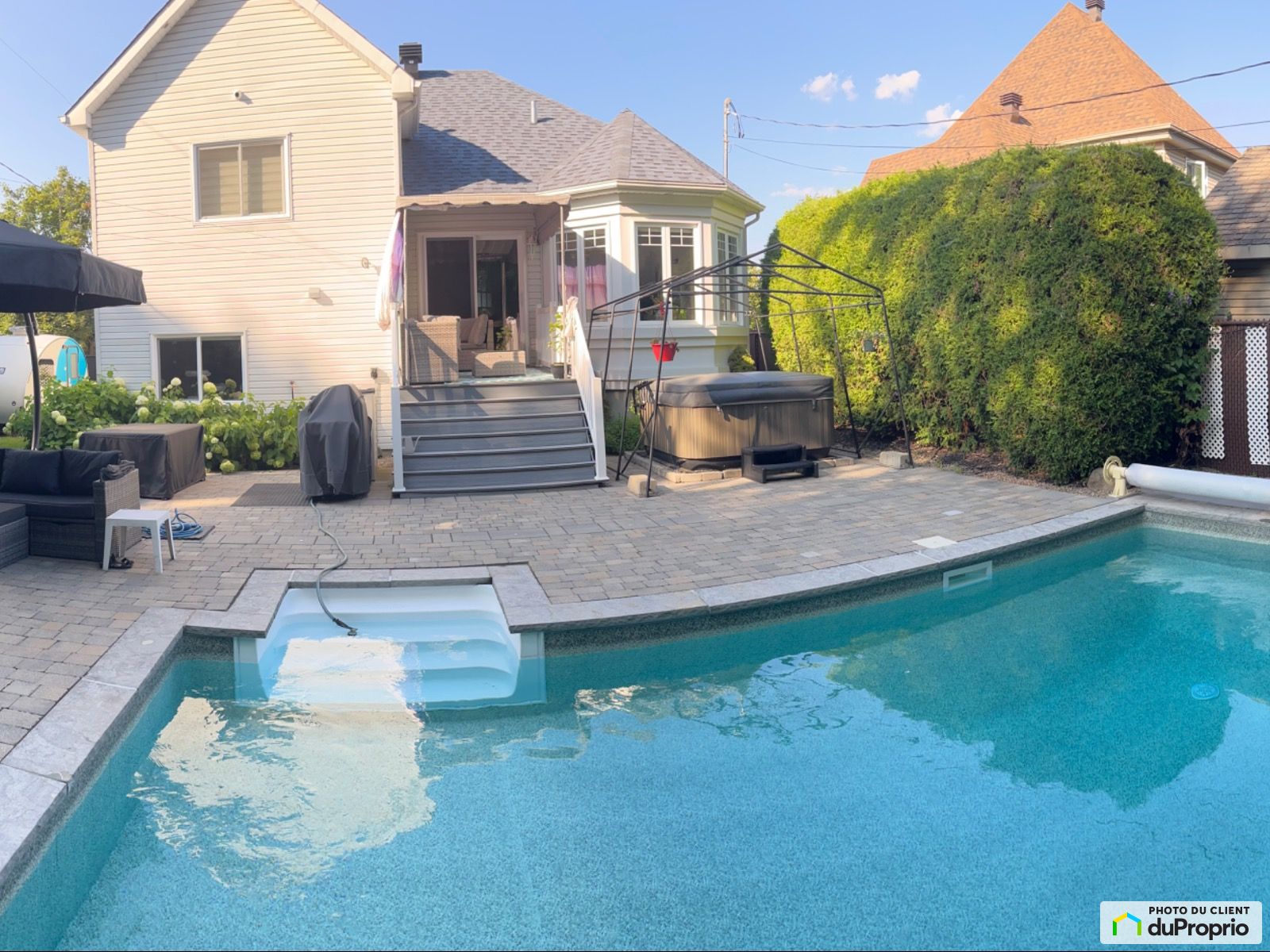 905 Rue Georges Sand — photo 1