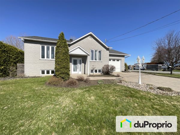 823, rue Rolland, ND-Du-Bon-Conseil à vendre