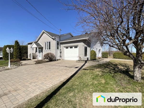 823 rue Rolland, ND-Du-Bon-Conseil for sale
