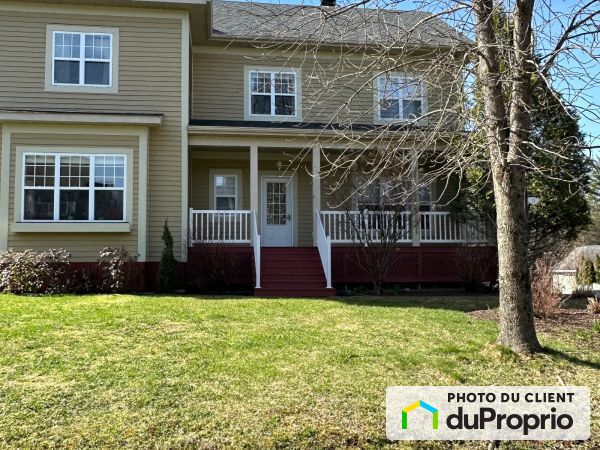 21, terrasse des Boisés, Lac-Brome à vendre