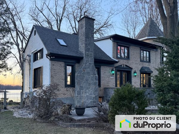 1145, rue de Gibraltar, Fabreville à vendre