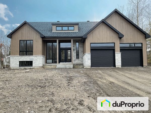 359, rue John-Ryan, St-Colomban à vendre