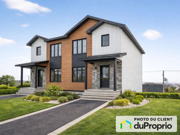 rue du Havre, St-Étienne-De-Lauzon for sale