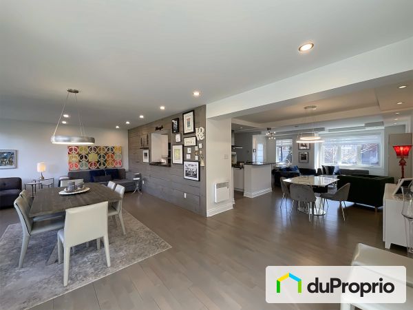 Family Room - 6875 avenue de Monts, Le Sud-Ouest for sale