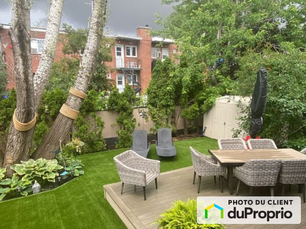 6875, avenue de Monts, Le Sud-Ouest à vendre
