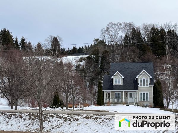 900, route de la Montagne, ND-Du-Portage à vendre