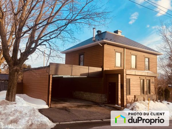 2301 rue du Débarcadère, Charny for sale