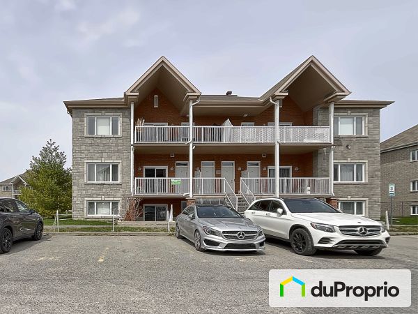 9-41, rue de Bruxelles, Gatineau (Aylmer) à vendre