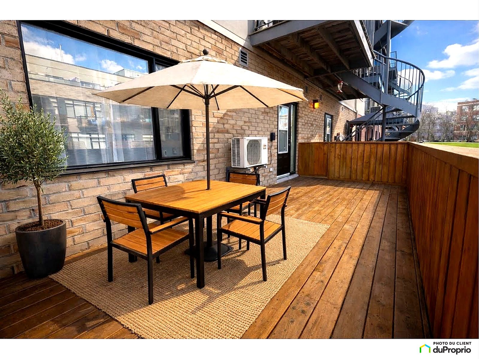 A 712 Deuxieme Avenue — photo 1