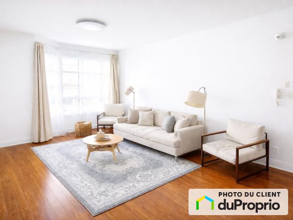 A-712, Deuxième avenue, Lachine à vendre