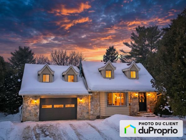 1019 rue de la Mairie, Blainville for sale