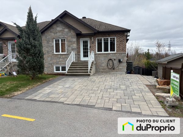 244, rue Jean-Baptiste-Routhier, Gatineau (Masson-Angers) à vendre