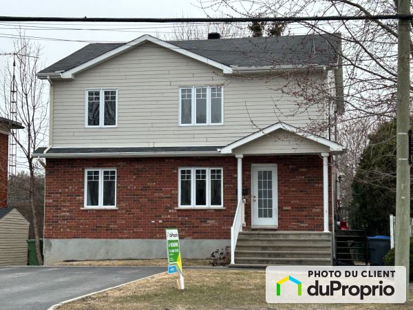 633A-633B, rue Jacques-Cartier Sud, St-Jean-sur-Richelieu (St-Jean-sur-Richelieu) for sale