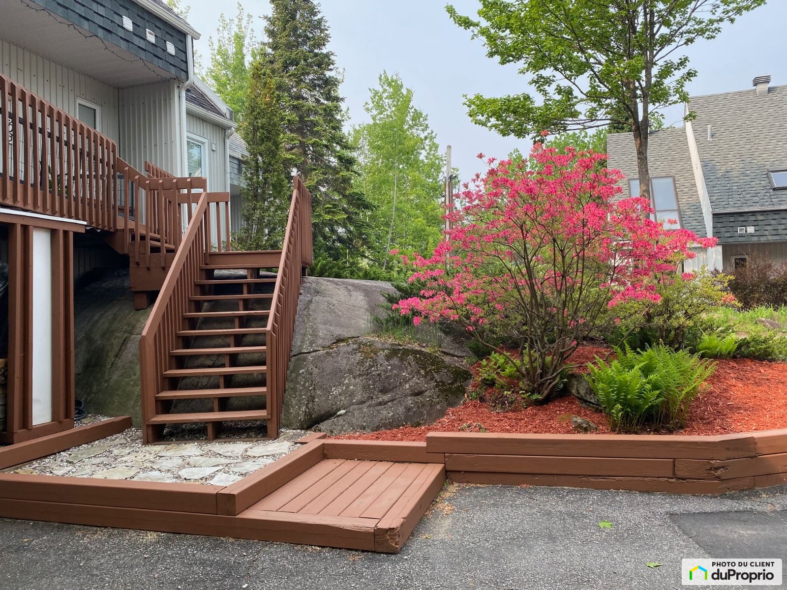 903 Rue Du Rocher Boise — photo 2