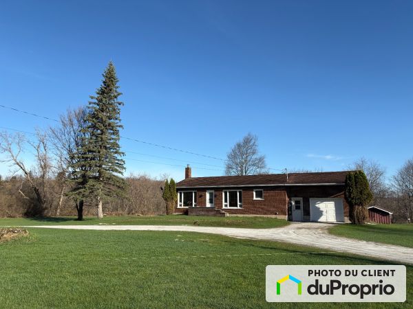 931 chemin de la Vallée, Sutton for sale