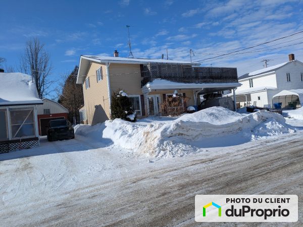 1108 rue Thibaudeau, Parisville for sale