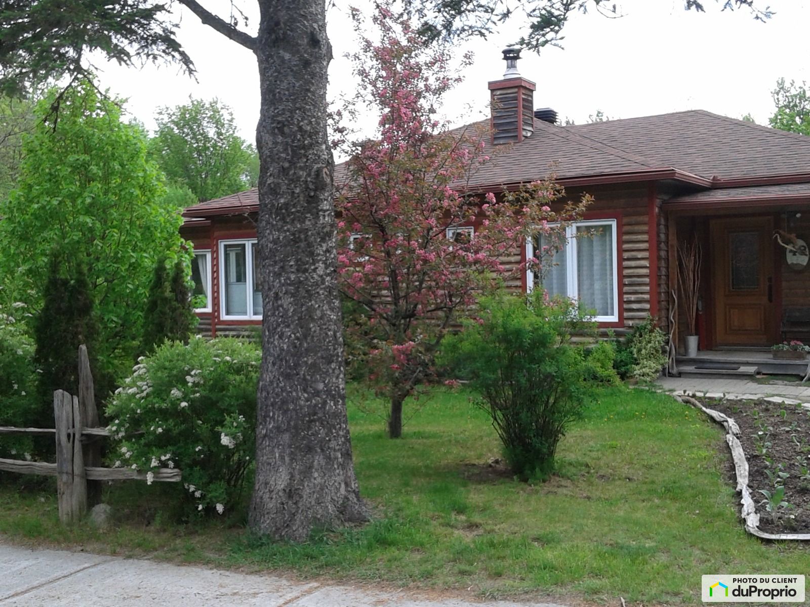 48 Chemin Du Lac Echo — photo 1