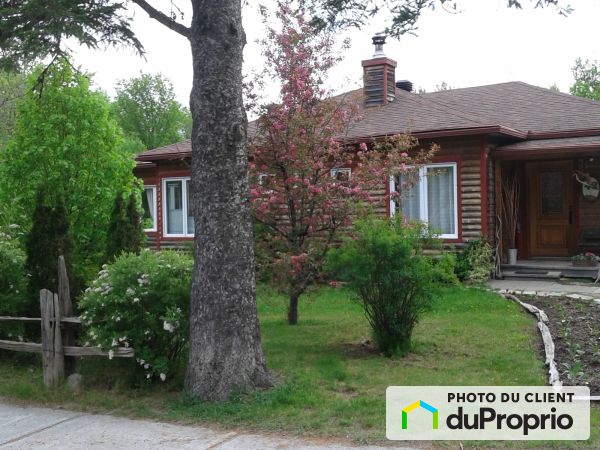 48, chemin du Lac-Echo, Morin-Heights à vendre