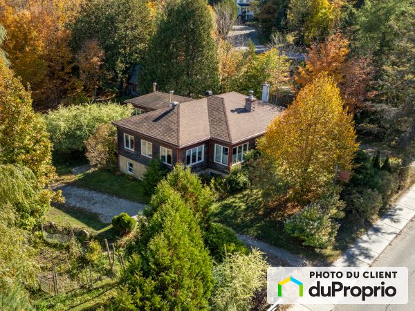 48 chemin du Lac-Echo, Morin-Heights for sale