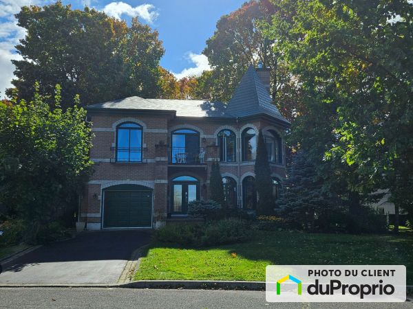 509, rue du Commodore, St-Nicolas à vendre